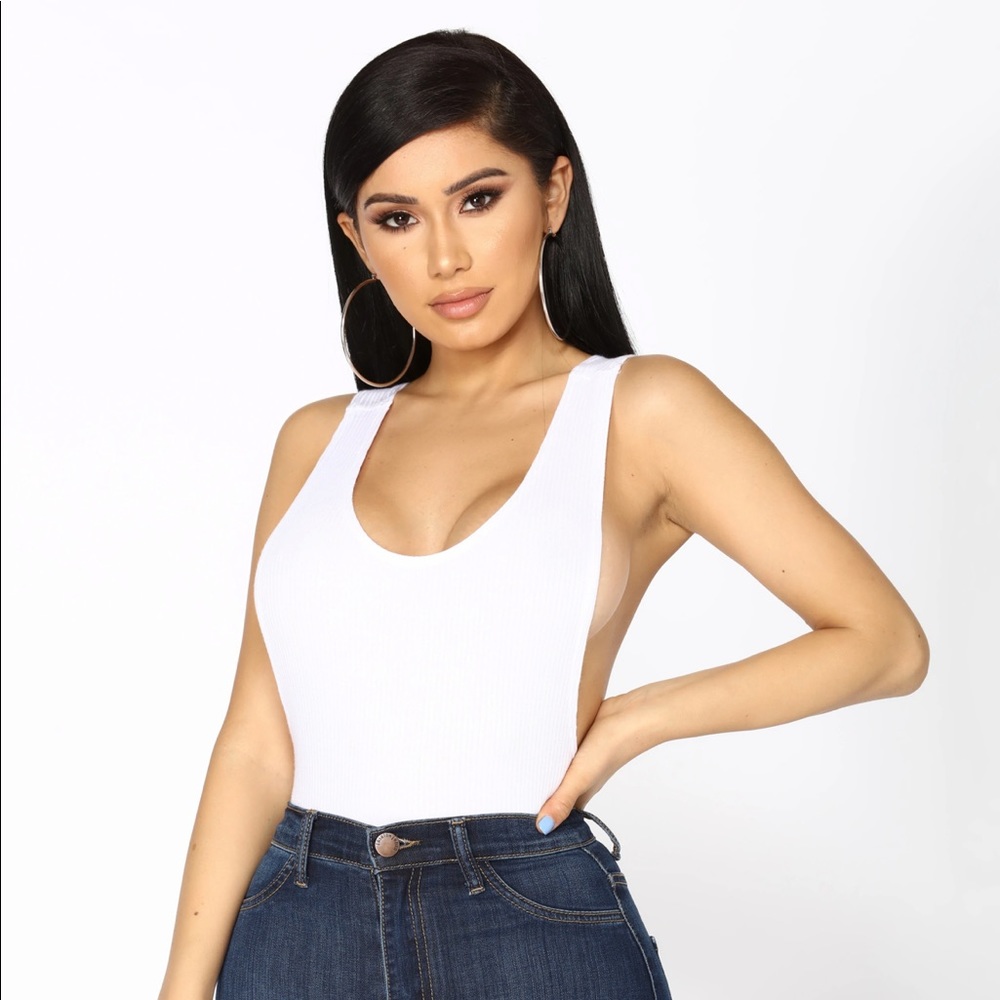 Bodysuit
